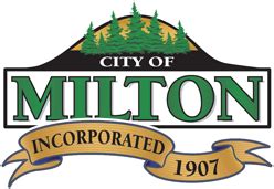 town of milton website.